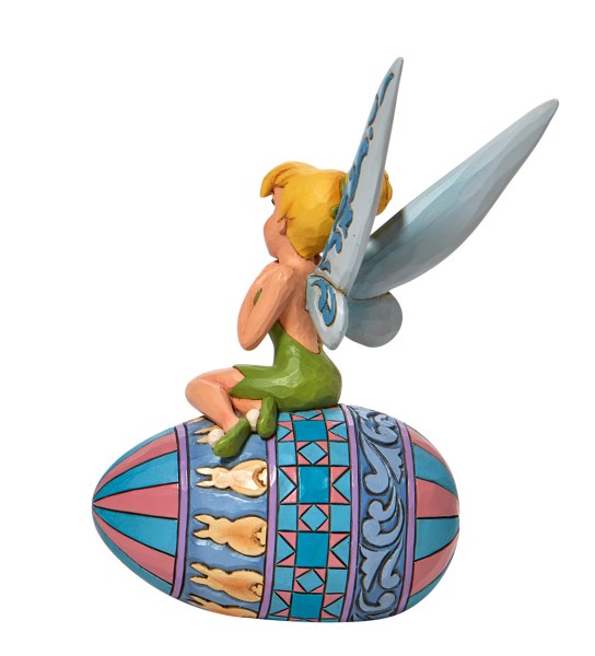 TRILLI SU UN UOVO DI PASQUA - DISNEY TRADITIONS