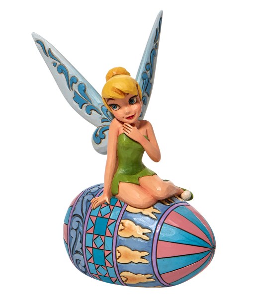 TRILLI SU UN UOVO DI PASQUA - DISNEY TRADITIONS
