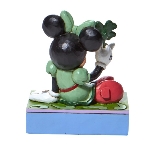 MINNIE SAN PATRIZIO - DISNEY TRADITIONS