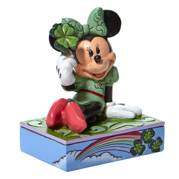 MINNIE SAN PATRIZIO - DISNEY TRADITIONS