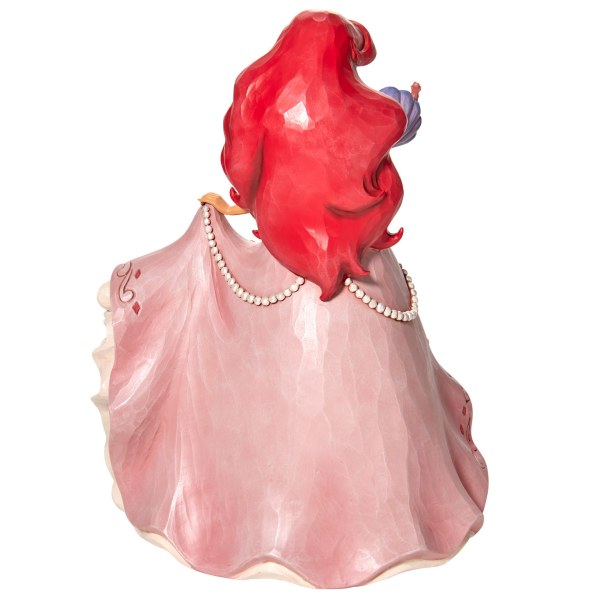ARIEL DELUXE PRINCESS - DISNEY TRADITIONS