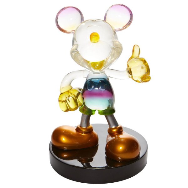 RAINBOW TOPOLINO - DISNEY GRAND JESTER