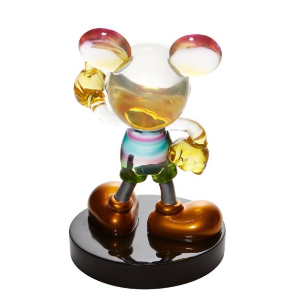 RAINBOW TOPOLINO - DISNEY GRAND JESTER