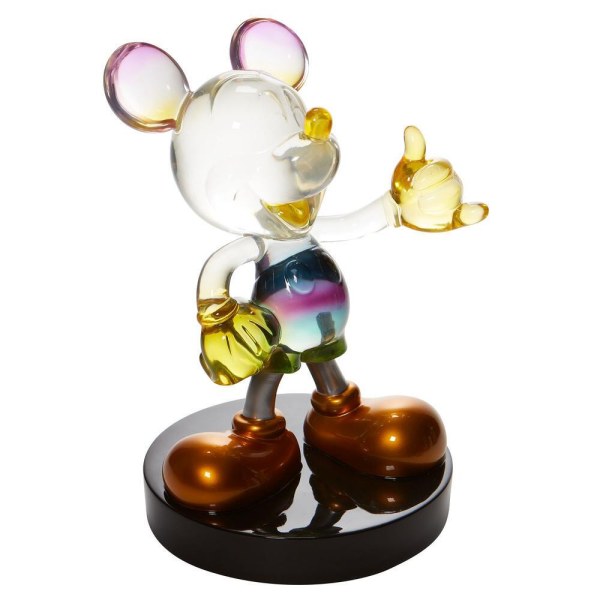 RAINBOW TOPOLINO - DISNEY GRAND JESTER