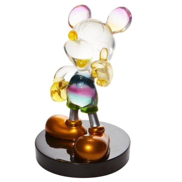 RAINBOW TOPOLINO - DISNEY GRAND JESTER