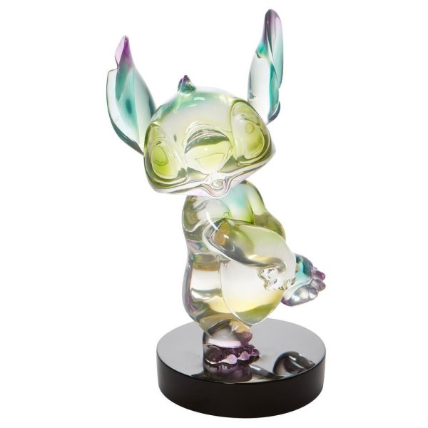 RAINBOW STITCH - DISNEY GRAND JESTER