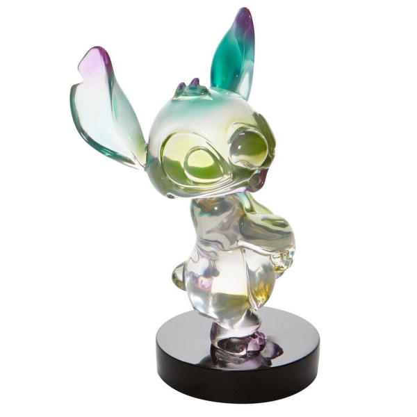 RAINBOW STITCH - DISNEY GRAND JESTER