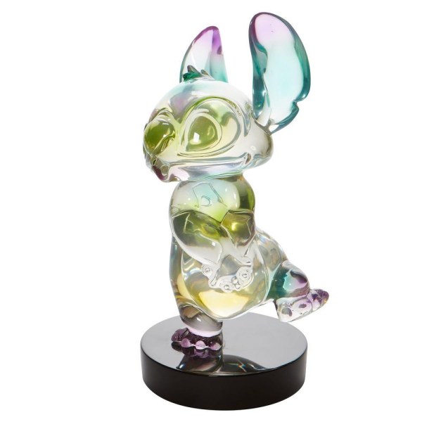 RAINBOW STITCH - DISNEY GRAND JESTER