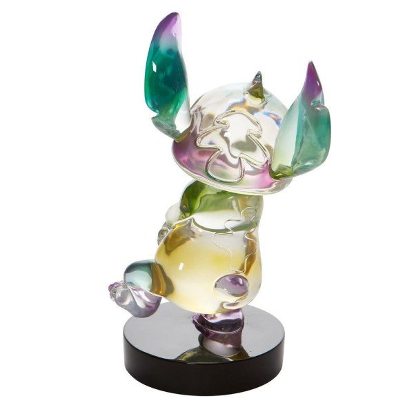 RAINBOW STITCH - DISNEY GRAND JESTER