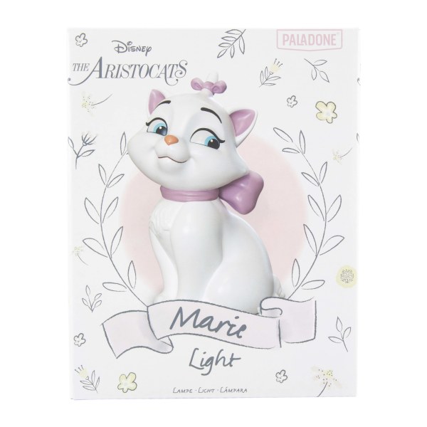 LAMPA MARIE GLI ARISTOGATTI - DISNEY