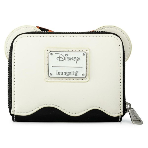 PORTAFOGLIO MINNIE FANTASMA ( BRILLA AL BUIO ) - DISNEY LOUNGEFLY