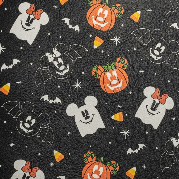 MINI ZAINO E FASCIA PER CAPELLI TOPO SPAVENTOSO- DISNEY LOUNGEFLY