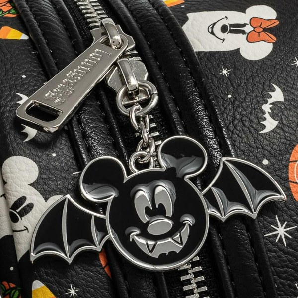 MINI ZAINO E FASCIA PER CAPELLI TOPO SPAVENTOSO- DISNEY LOUNGEFLY
