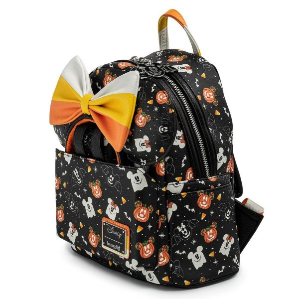 MINI ZAINO E FASCIA PER CAPELLI TOPO SPAVENTOSO- DISNEY LOUNGEFLY