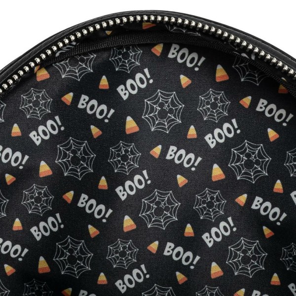 MINI ZAINO E FASCIA PER CAPELLI TOPO SPAVENTOSO- DISNEY LOUNGEFLY