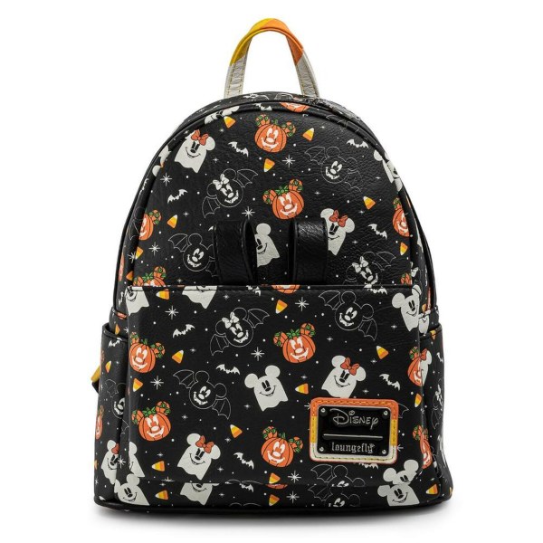 MINI ZAINO E FASCIA PER CAPELLI TOPO SPAVENTOSO- DISNEY LOUNGEFLY