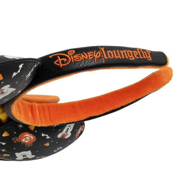 MINI ZAINO E FASCIA PER CAPELLI TOPO SPAVENTOSO- DISNEY LOUNGEFLY