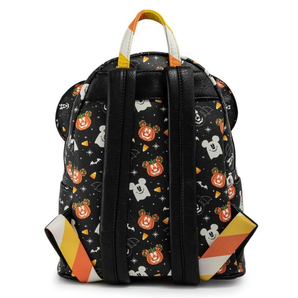 MINI ZAINO E FASCIA PER CAPELLI TOPO SPAVENTOSO- DISNEY LOUNGEFLY