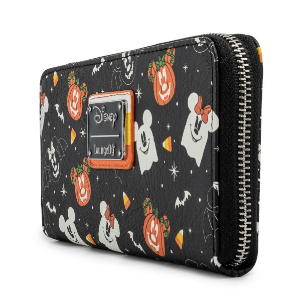 PORTAFOGLIO TOPO SPAVENTOSO - DISNEY LOUNGEFLY