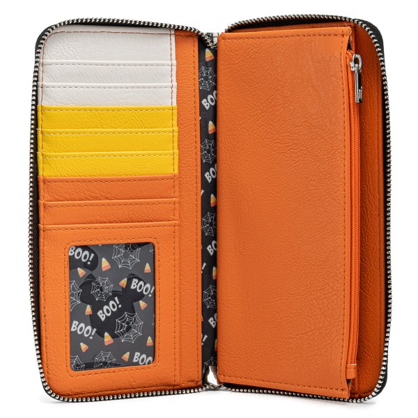 PORTAFOGLIO TOPO SPAVENTOSO - DISNEY LOUNGEFLY