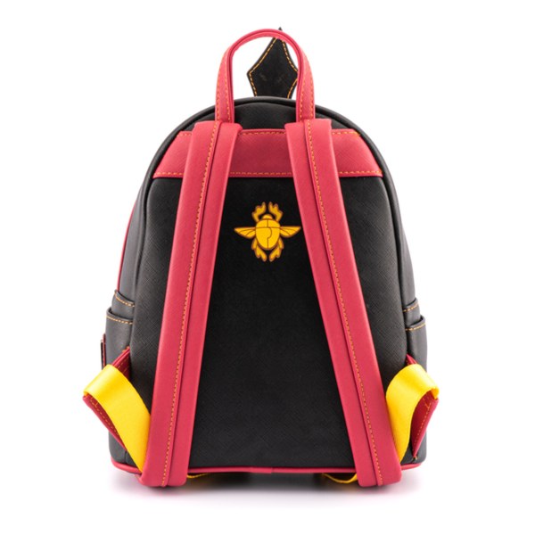 MINI ZAINO SCENA JAFAR Villains - DISNEY LOUNGEFLY