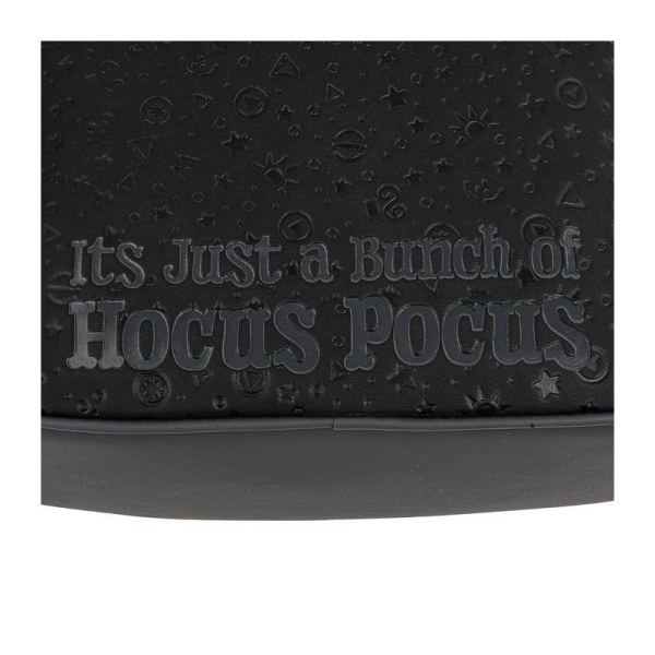 MINI ZAINO HOCUS POCUS LE SORELLE SANDERSON - DISNEY LOUNGEFLY