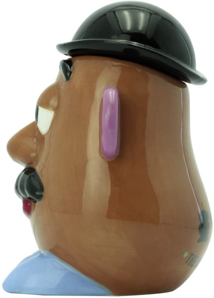 MUG 3D MR. POTATO - DC COMICS