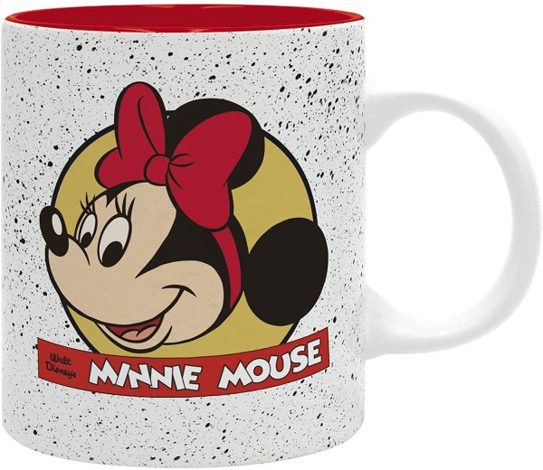 TAZZA MINNIE CLASSIC - DISNEY