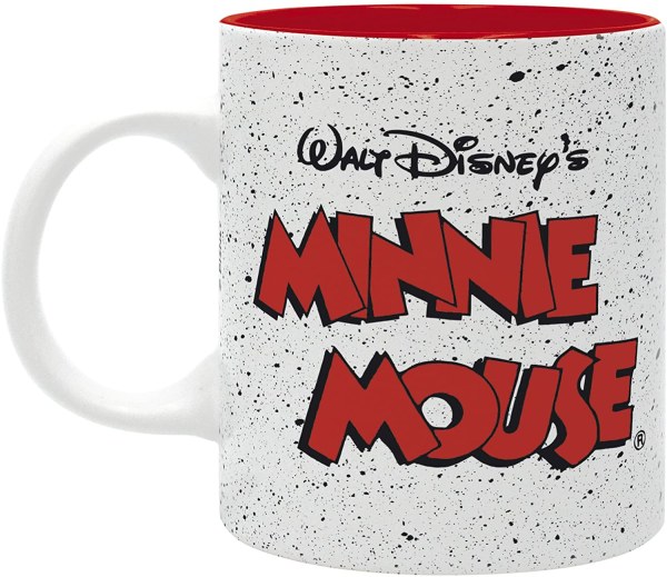 TAZZA MINNIE CLASSIC - DISNEY