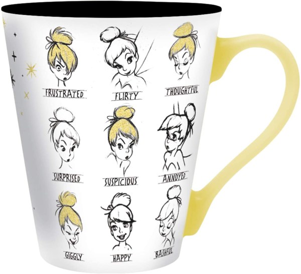 TAZZA TRILLY UMORE - DISNEY