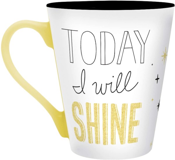 TAZZA TRILLY UMORE - DISNEY
