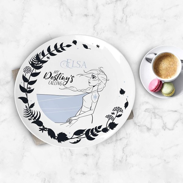 SET DI 4 PIATTI FROZEN 2 - DISNEY