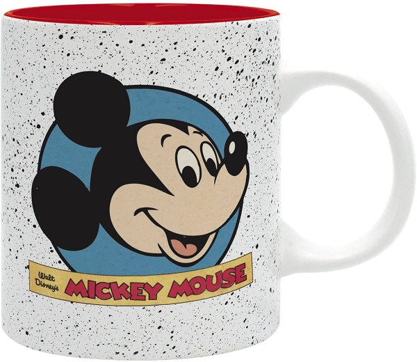 TAZZA TOPOLINO CLASSIC - DISNEY