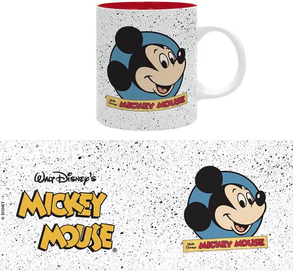 TAZZA TOPOLINO CLASSIC - DISNEY