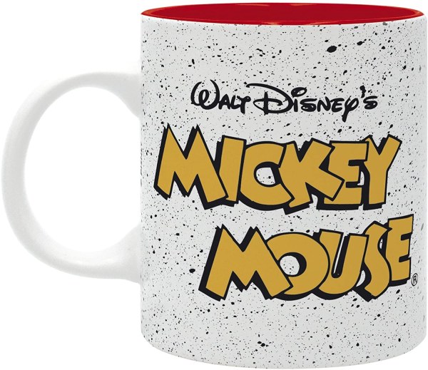 TAZZA TOPOLINO CLASSIC - DISNEY