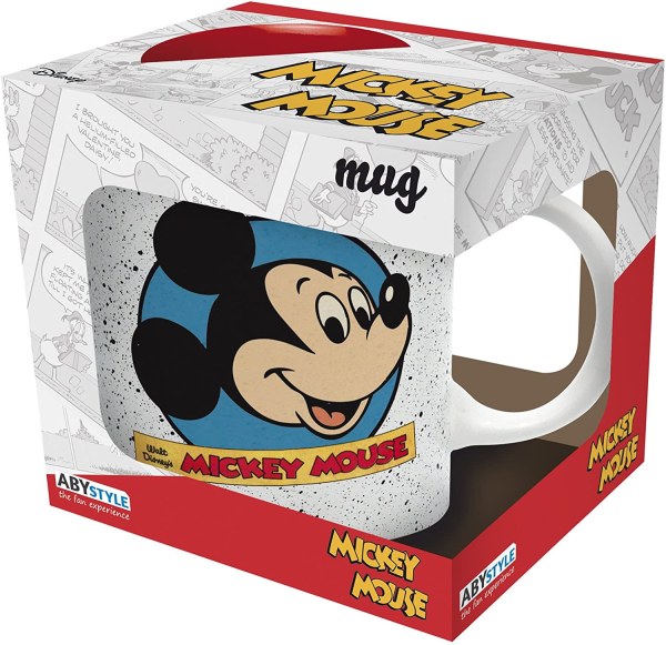 TAZZA TOPOLINO CLASSIC - DISNEY