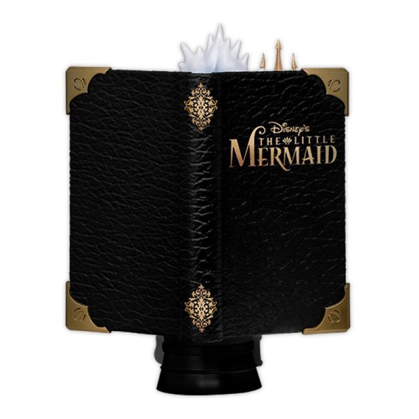URSULA STORYBOOK - DISNEY D-STAGE
