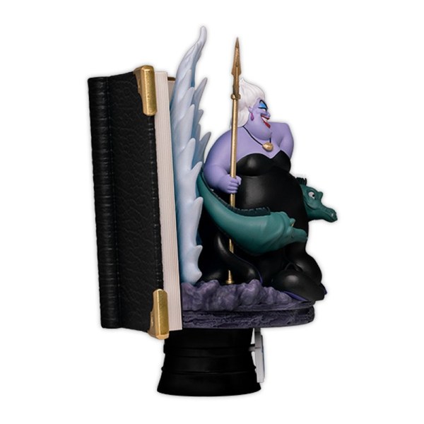 URSULA STORYBOOK - DISNEY D-STAGE