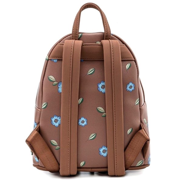 MINI ZAINO RED E TOBI - DISNEY LOUNGEFLY