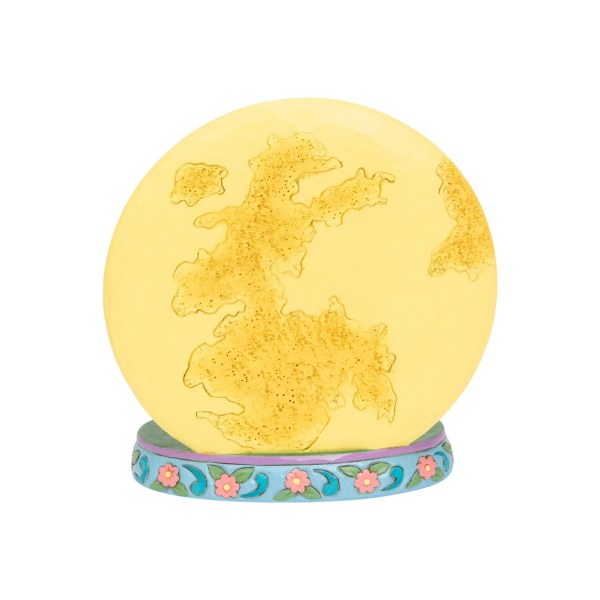 TOPOLINO & MINNIE "MAGIA E LUCE DELLA LUNA"- DISNEY TRADITIONS