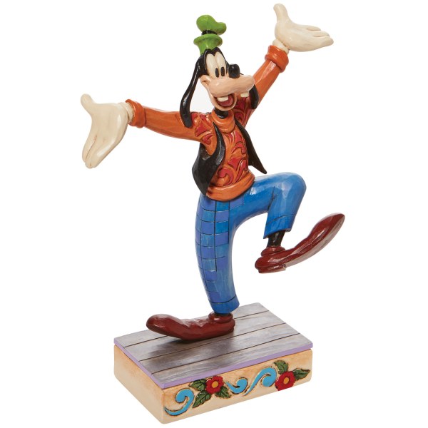PIPPO CELEBRAZIONE - DISNEY TRADITIONS