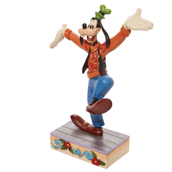 PIPPO CELEBRAZIONE - DISNEY TRADITIONS