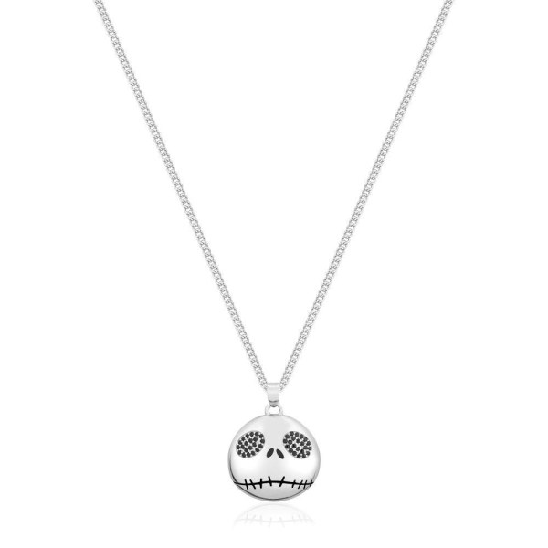 COLLANA JACK SKELLINGTON - DISNEY