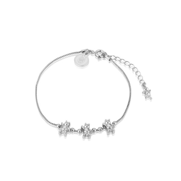 BRACCIALE CHARMS WINNIE THE POOH - DISNEY