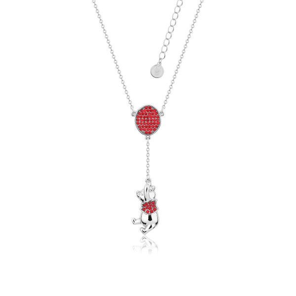 COLLANA WINNIE THE POOH PALLONE - DISNEY