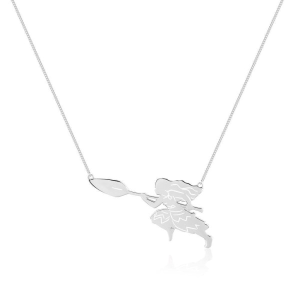 COLLANA VAIANA - DISNEY