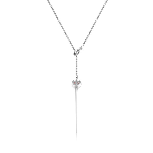 COLLANA BASTONE JAFAR - DISNEY