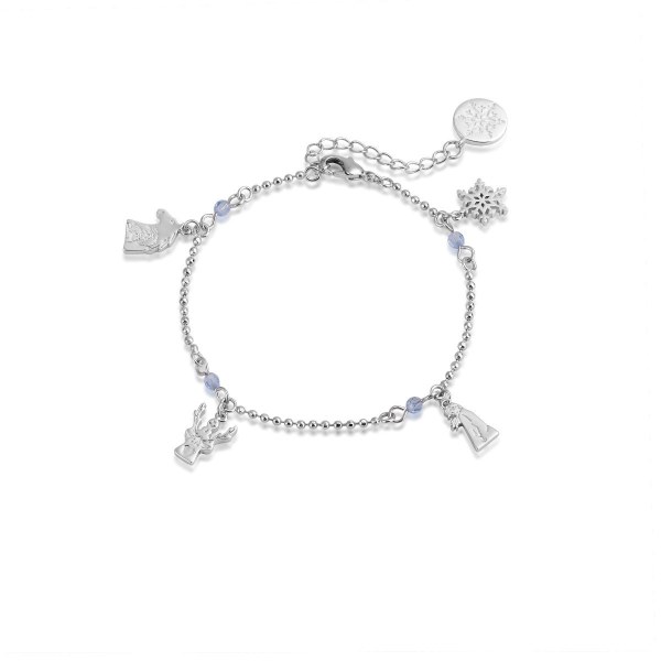 BRACCIALE CHARMS FROZEN - DISNEY