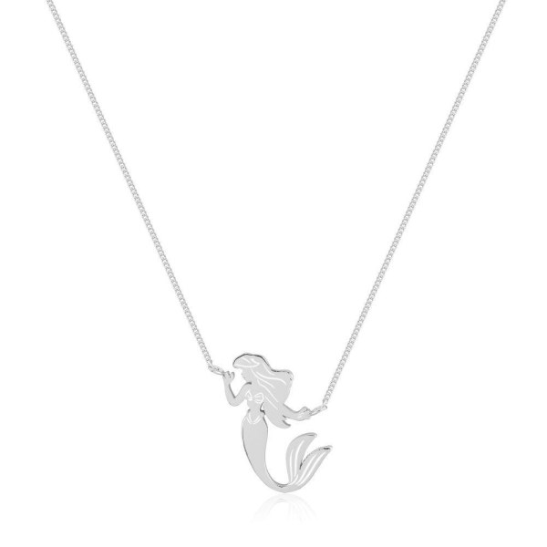 COLLANA ARIEL - DISNEY