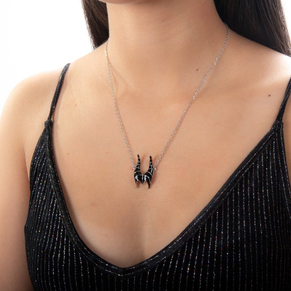 COLLANA MALEFICA - DISNEY